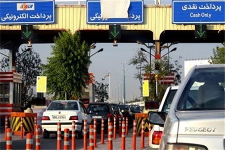 موافقت وزیر راه برای معافیت تاکسی‌های حومه‌ای در پرداخت عوارض آزادراهی