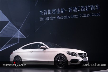 10 خودروی جدید که در نمایشگاه پکن معرفی شدند+تصاویر
