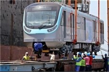 قرارداد 260 میلیون دلاری هیوندای با ایران برای تولید واگن قطار