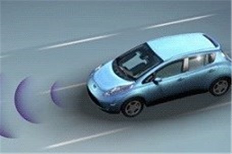 افزایش استفاده از حسگرهای تصویری کامپیوتری در خودروها