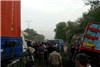 حوادث رانندگی در شوش خوزستان سه کشته داشت