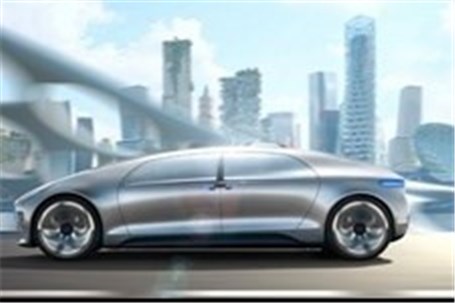 همکاری غول ها برای ساخت خودرویی با هوش مصنوعی خیره کننده
