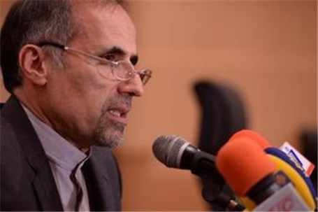 اسپانیا در صنایع قطعات خودرو و پوشاک ایران سرمایه‌گذاری کند