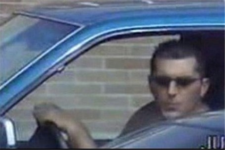 رانندگی مرد نابینا 1.3 میلیون دلار را بازگرداند+تصاویر
