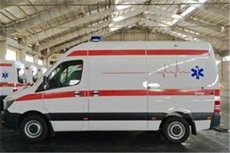 انعقاد قرارداد تامین 800 دستگاه آمبولانس وزارت بهداشت توسط ایران خودرو دیزل