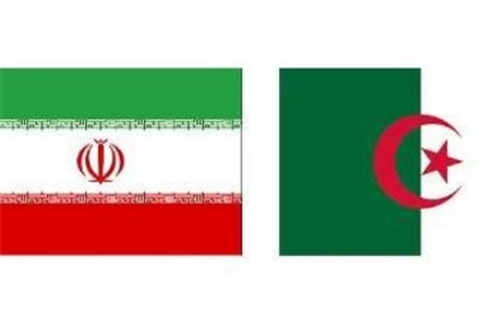 ورود صنعت خودرو ایران به الجزایر