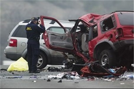 داده‌های جهانی درباره تصادف‌های رانندگی چه می‌گویند؟