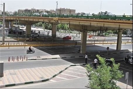 سه پل مکانیزه در منطقه ۱۴ تهران راه‌اندازی خواهد شد