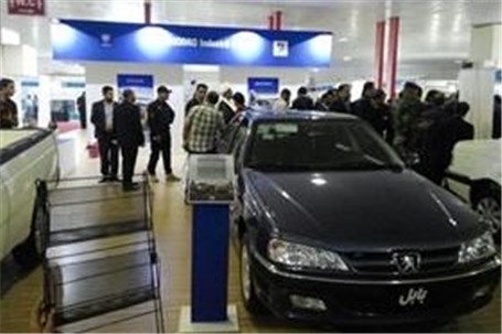 Iran Khodro Hopes to Lure CIS Car Buyers