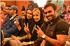گزارش تصویری رالی قهرمانی کشوری شیراز و حواشی آن