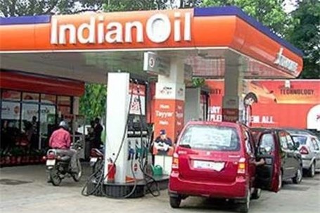 بنزین و گازوئیل در هند گران شد