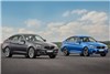 تصاویری از فیس لیفت BMW سری 3