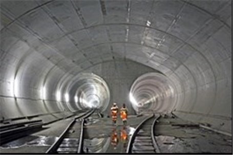 پیشرفت 50 درصدی احداث تونل و ایستگاه‌های خط 6
