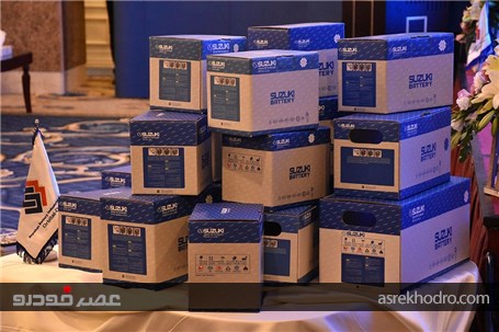 باتری‌های سوزوکی از تابستان ۹۵ به بازار ایران می آیند