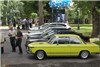 اولین نمونه ایرانی اپلیکیشن تاکسی رونمایی شد