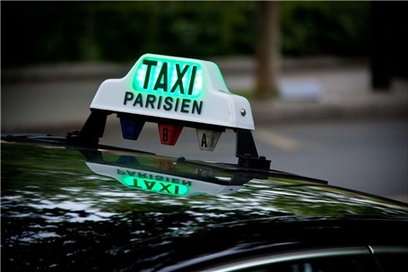 جریمه 800 هزار یورویی تاکسی آنلاین اوبر در فرانسه
