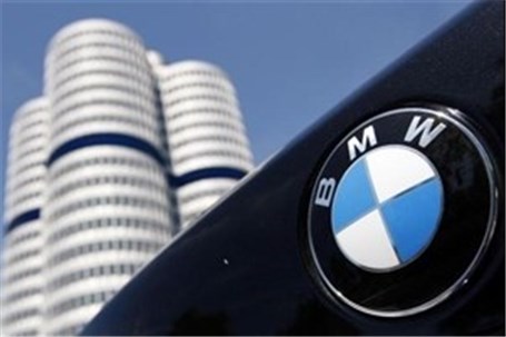 رکوردشکنی BMW و مرسدس‌بنز در فروش خودرو