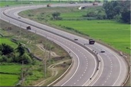 اعمال محدودیت ترافیکی در محور‌های هراز و فیروزکوه