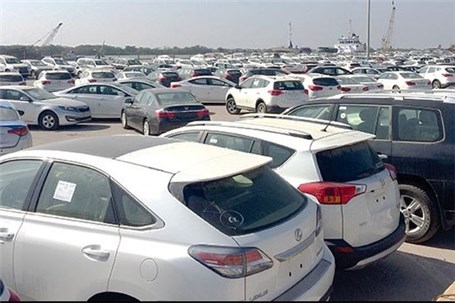 بیش از 80 درصد پارکینگ‌های بوستان های تهران از خودرو اشباع شده است