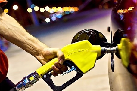 تخصیص سوخت برای خودروهای درون شهری منوط به اخذ پروانه فعالیت است