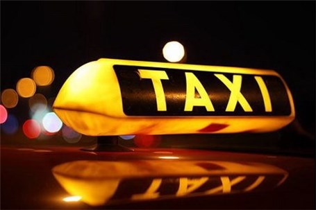 رانندگان تاکسی در صدر احتمال مرگ بر اثر خشونت