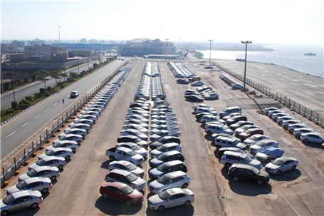 ایران چهاردهمین خودروساز بزرگ جهان معرفی شد
