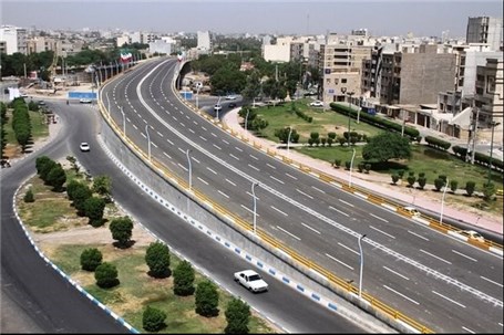 پل‌های ناایمن تهران را دریابید
