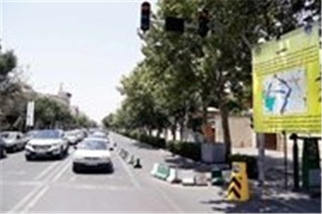 آشنایی با تغییرات ترافیکی در قلب تهران