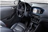 معرفی خودرو هیبریدی هیوندای رقیب اصلی تویوتا (+عکس)