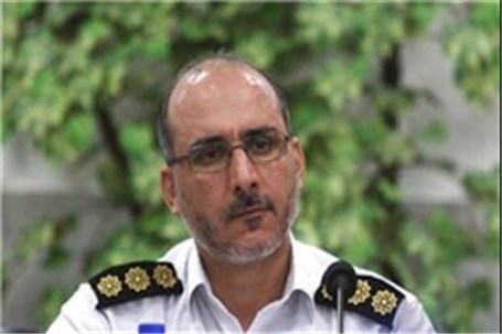 توصیه رئیس پلیس راه ناجا به شهروندان برای سفر در تعطیلات عید فطر