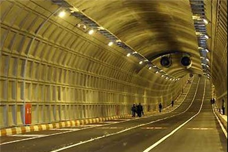 5 تونل شهری تهران پولی می‌شود