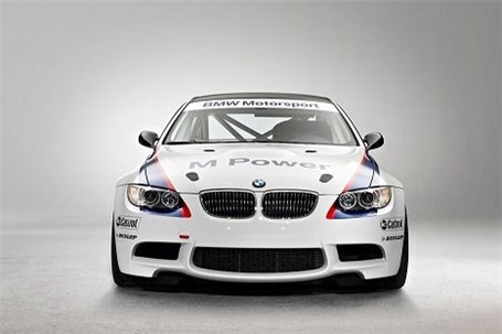 خودروهای مسابقه‌ای 2018 BMW (+عکس)