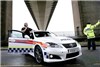 10 خودروی پرسرعت پلیس (+عکس)