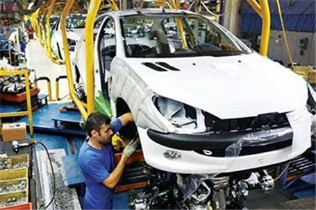 سهم هر ایرانی از سود وام بانکی خودروسازان چقدر است؟