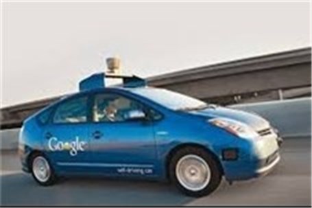 سرویس همسفری خودرو گوگل توسعه می‌یابد