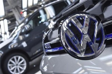 VW’s Iran Deal on the Anvil