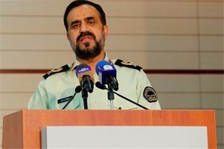 تشکیل قرارگاه امام علی (ع) برای نظارت بر تردد زائران اربعین