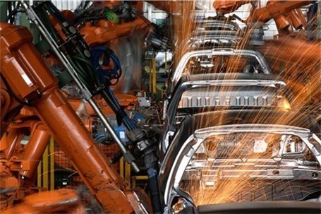 Iranian, Turkish companies discuss auto parts Coop.
