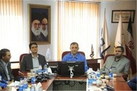 صالحی مدیرعامل شرکت امدادخودرو ایران شد