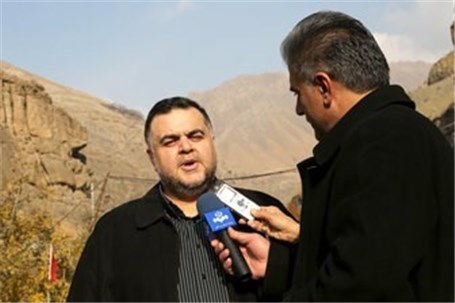 پیشرفت فیزیکی ۳۲ درصدی قطعه ۴ آزادراه جنوبی تهران