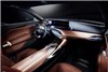 جنسیس G70 خودروی نسل آینده هیوندایی(+عکس)