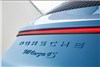 پورشه نسخه ویژه 911 تارگا 4S را عرضه می‌کند