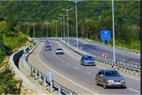 اجرای محدودیت های ترافیکی پایان هفته در جاده های استان البرز