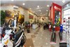 فروشگاه مرکزی پیشتاز موتور در تهران افتتاح شد