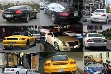 پولدارها خودرو می‌خرند یا جت شخصی؟