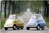خاص‌ترین خودروهای کوچک جهان اتومبیل! +تصاویر