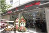 فروشگاه مرکزی پیشتاز موتور در شهر توریستی طرقبه افتتاح شد