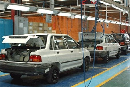 واردات قطعات خودرو‌های گازسوز ممنوع است