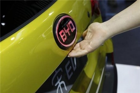 پیش بینی رشد 91 درصدی سود خودروساز چینی