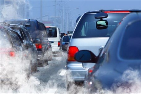 بررسی ارتباط آلودگی هوا با آمار تصادفات